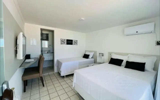 Pousada e Hostel Natal Free Surf