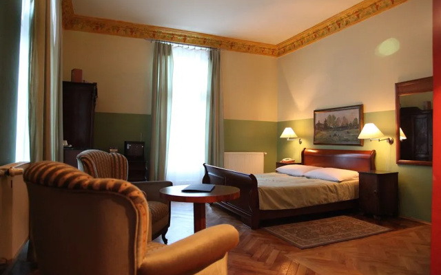 Małopolanka & Spa