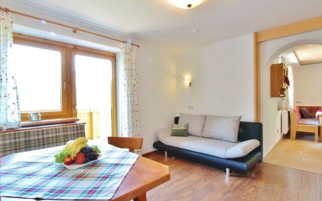 Modern Apartment Near Ski Area in Uttendorf