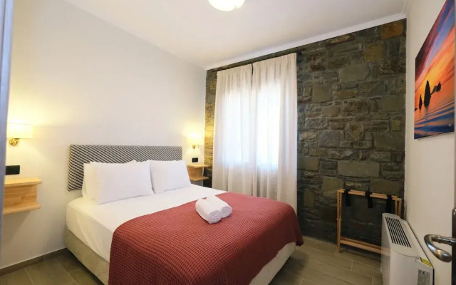 Amari stone apartments