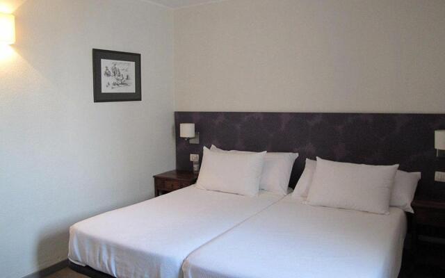 Apartamentos HG Lomo Blanco