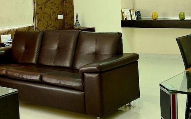 SKYLA Serviced Apartments - Gachibowli