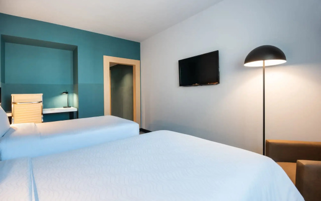 Hotel Novotel Bogota Parque 93