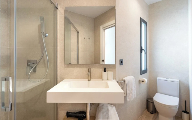 Arenal Suites Benidorm
