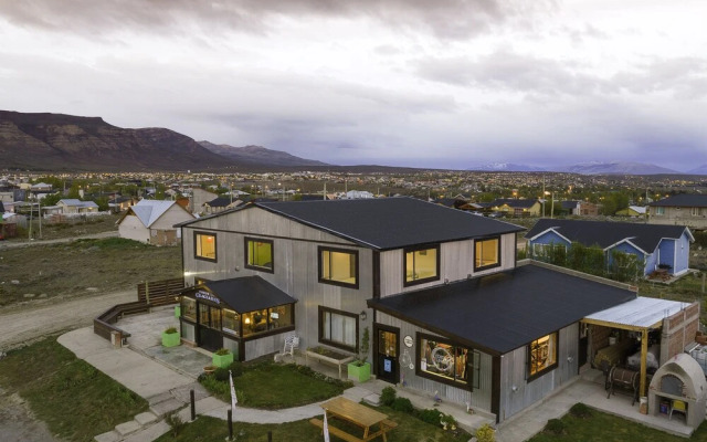 Todos Los Glaciares Bed & Breakfast
