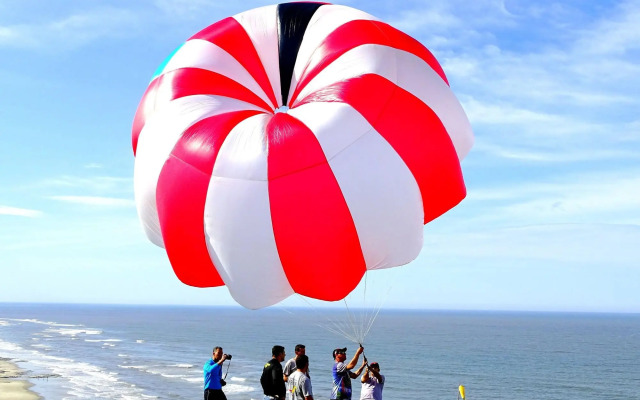 Recanto da Prainha