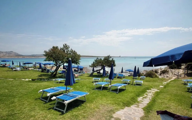 Residence in Stintino 50 mt from the sea