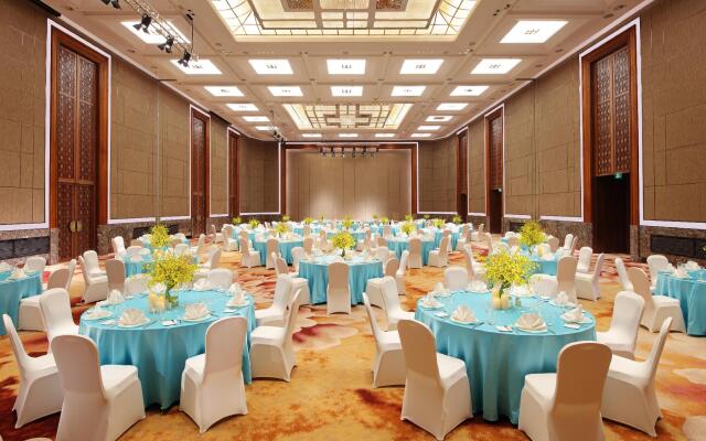 Holiday Inn Zhangjiakou Downtown by IHG