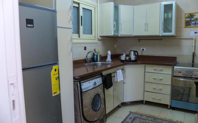 Gleem Luxury Apartments