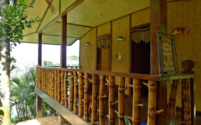 El Nido Viewdeck Cottages