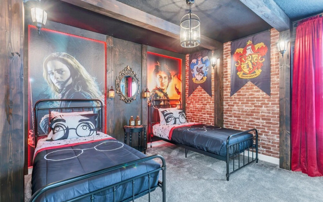 Target Villa Story lake 54