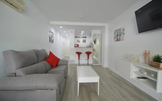 Apartamento Estudio Eurogolf