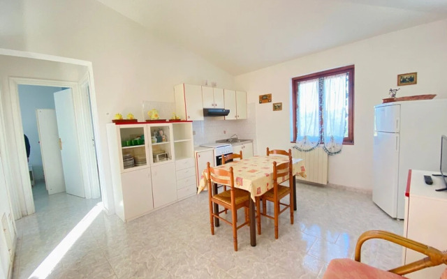 Case Vacanze Le Rose 1P