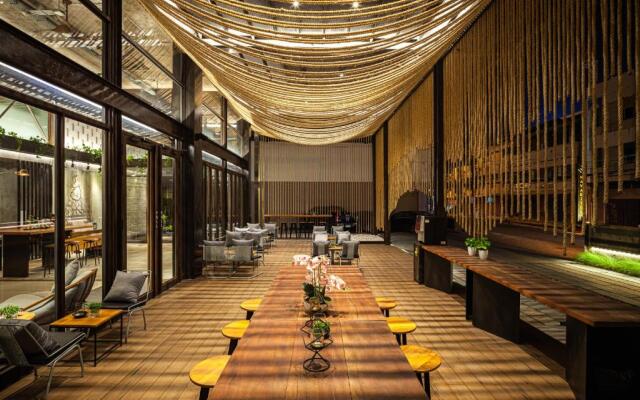 Navakitel Design Hotel