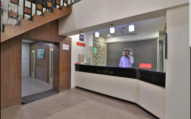 Hotel Ostria