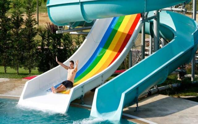 Obam Termal Resort Hotel ve Spa