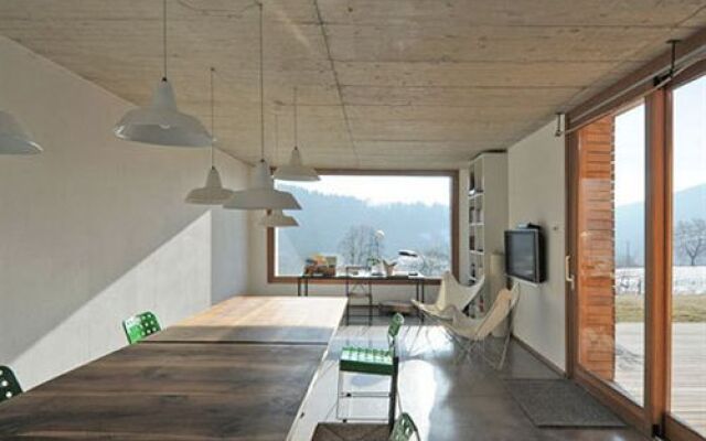 Il Tivano B&B