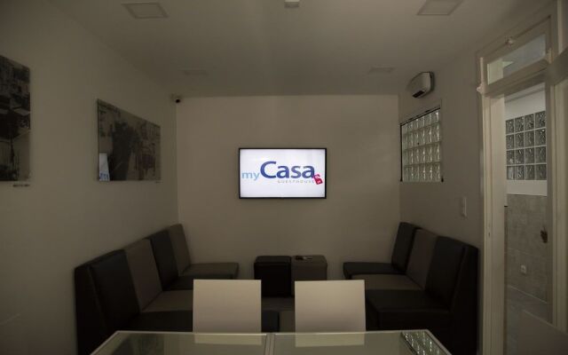 MyCasa