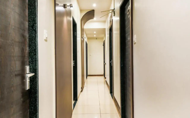 FabExpress Adore Inn