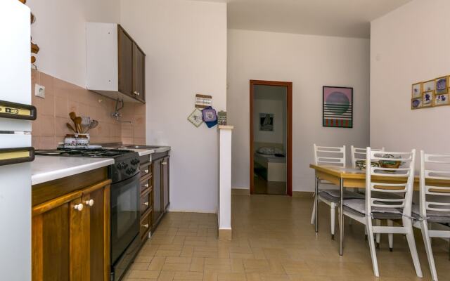 Apartments Garden by the sea