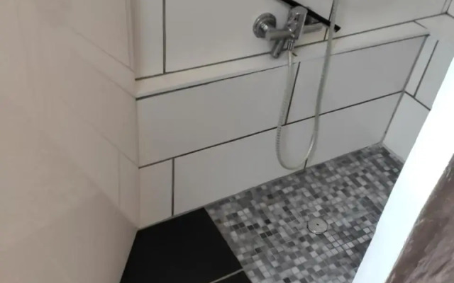 Gemütliche 2 Zimmer (citynahe wohnung)