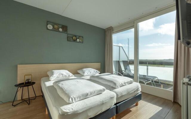 Duinerei appartement C202 - Groote Keeten