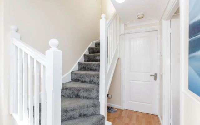 HiikotsHomes - Purfleet