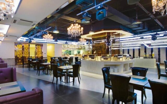 Days Hotel & Suites Jinzheng Shijiazhuang