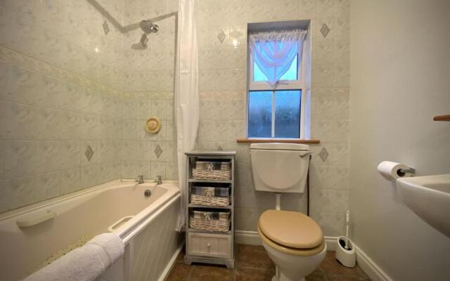 Cottage 427 - Clifden