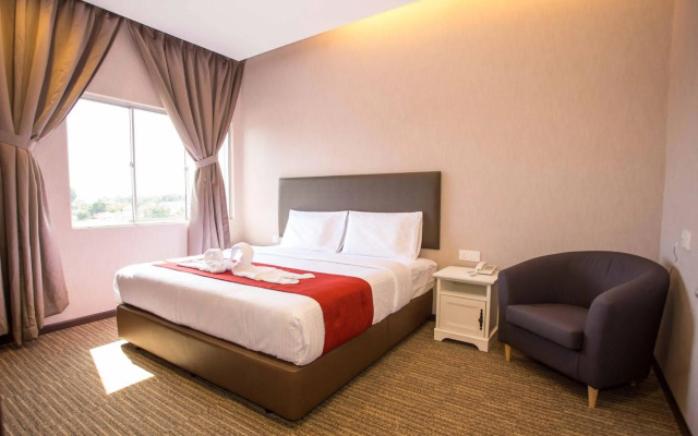 Icon Hotel Segamat