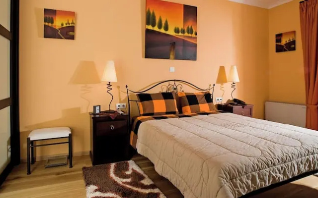Vip Luxury Villa Privilege Exclusive