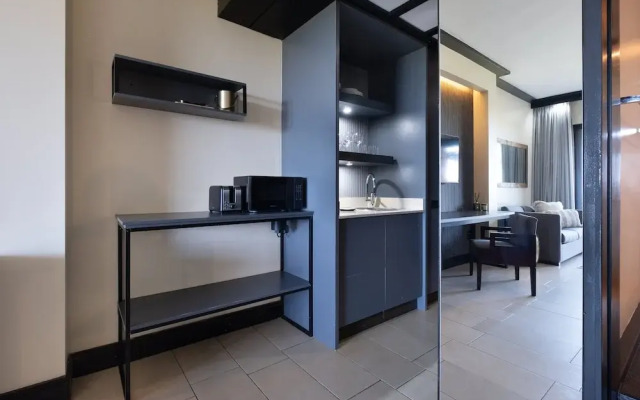 Zimbali Coastal Resort - Luxurious Apartments