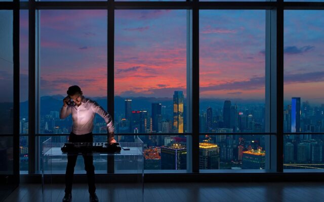 Niccolo Changsha