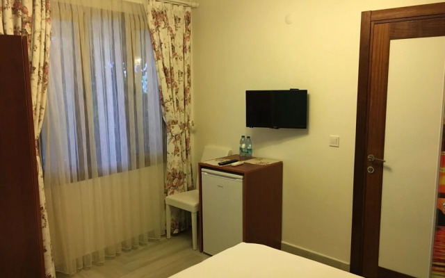 Gulser Boutique Otel