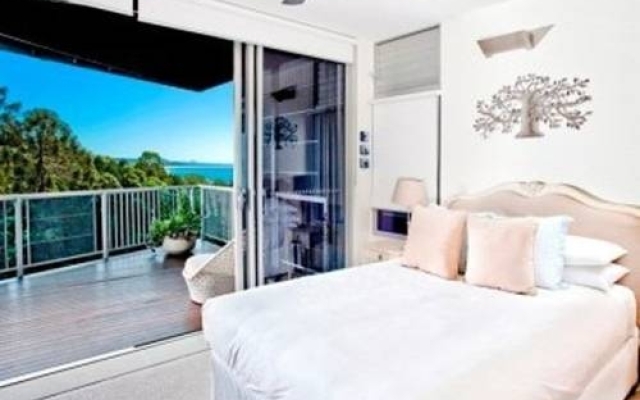 Outrigger Little Hastings Street Villas and Penthouses