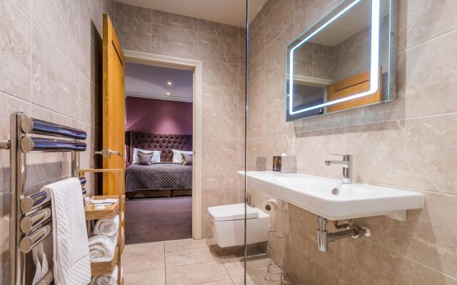 The Northumberland Arms