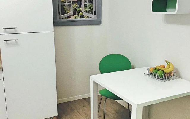Ruhiges Und Zentral Gelegenes Apartment