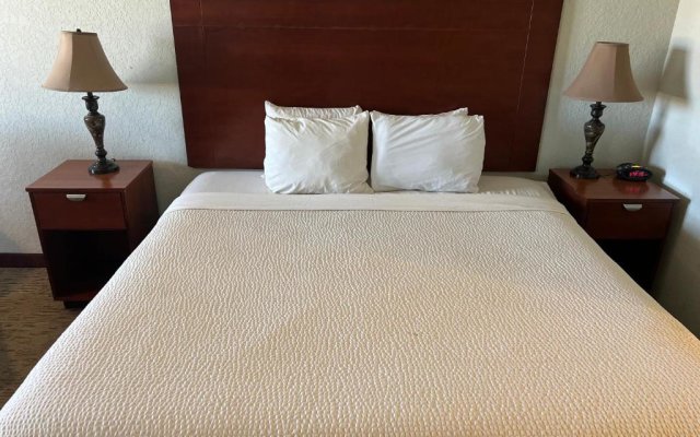 Hotel O Bien Venido Pearsall I-35