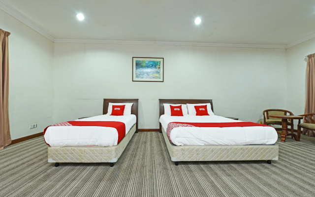 Capital O 90434 Marmoris House – Guest Rooms – Kuala Terengganu