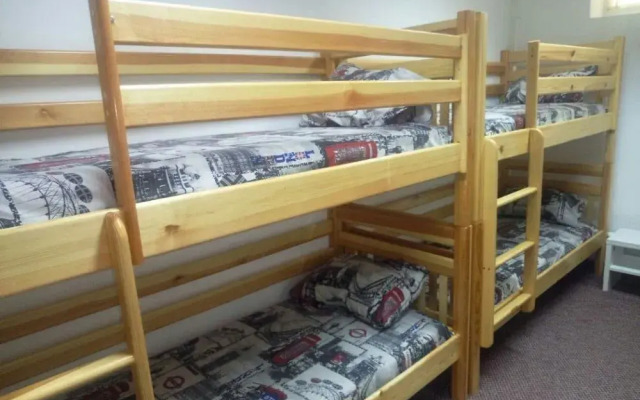 Hostel N1 Light