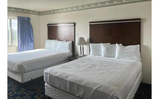 Motel 6 Oceanside, CA Marina / Camp Pendleton