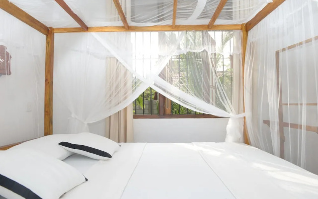 Eagle Homestay