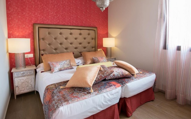 Alhambra Boutique Apartamentos