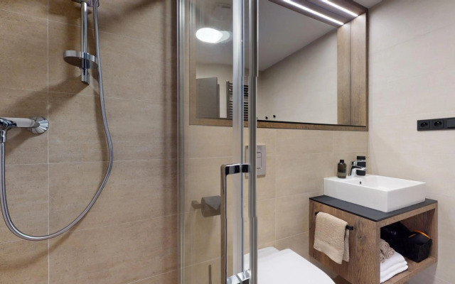 Lipno Port Apartment C204 - Lipno Home