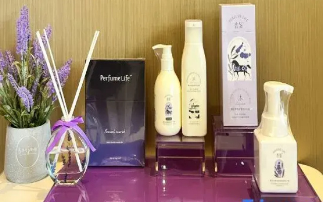 Lavande Hotel (Meilan Airport Branch, Haikou)