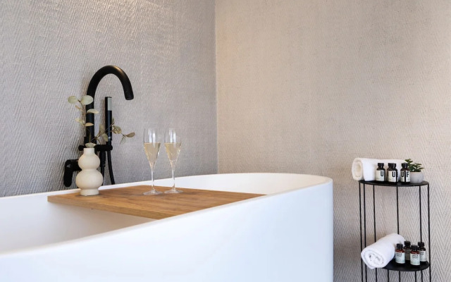 AMAR Design Hotel by HMG