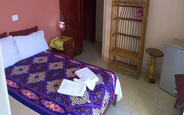 Osiris Hotel