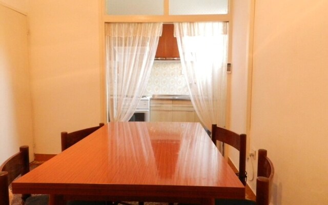 Apartment Jagoda / Two Bedrooms A1