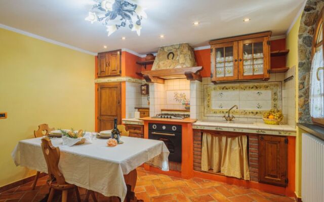 Apartment Lara Marina di Massa