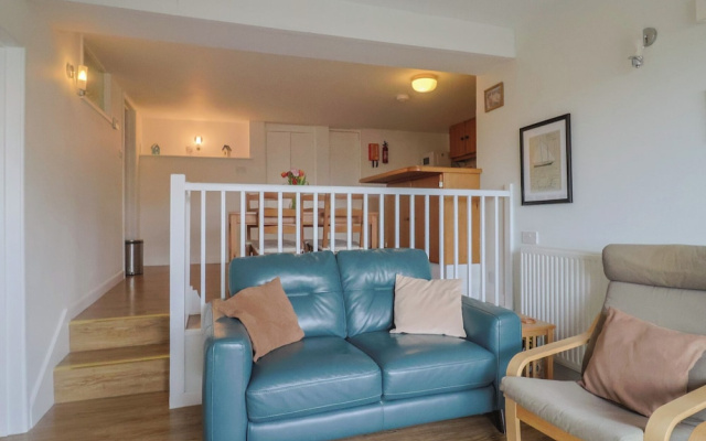 Greystones Flat
